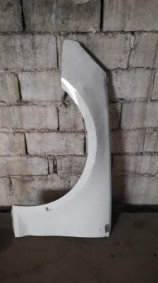 A4 2016-2019 ÖN SOL ÇAMURLUK