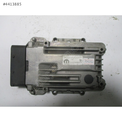 Fiat 500X Motor Beyni 0260003002 055267238