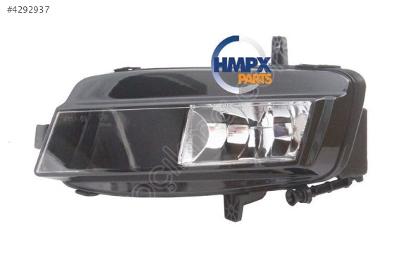 SİS FARI SOL (E-MARK) GOLF 7 13-17 SIFIR HMP 5G0941661