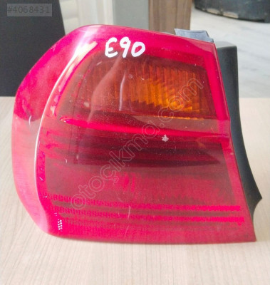 BMW 3.20 E90 SOL STOP ÇEVİK OTO ÇIKMA