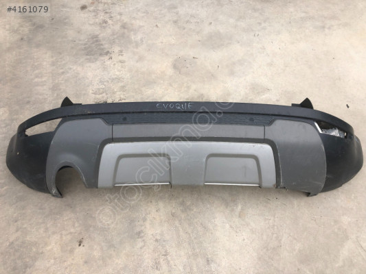 RANGE ROVER EVOQUE L538 ARKA TAMPON SÖKME ORJİNAL