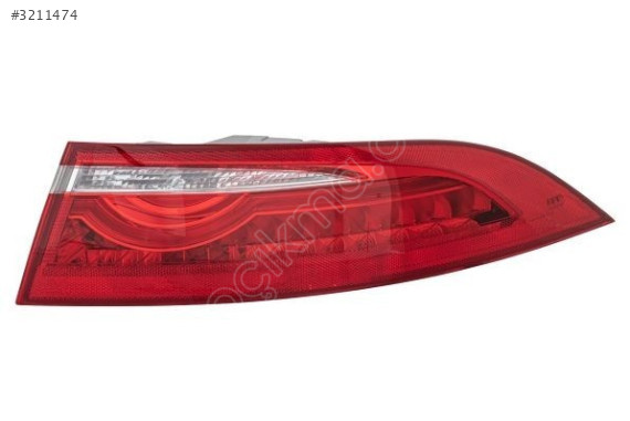 JAGUAR XF II SAĞ DIŞ LED STOP SIFIR ORJ. HELLA GX63-13404-AE