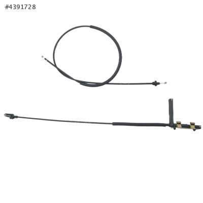 3C1823535A PASSAT B6 MOTOR KAPUT AÇMA TELİ(ÖNÜN ARKASI)