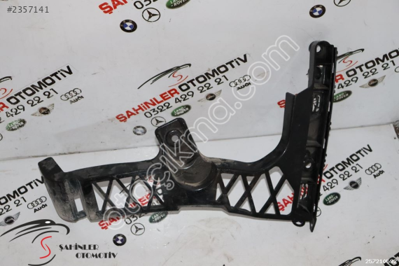 MERCEDES CLS A118 W118 SAĞ ARKA BRAKET A1188850200