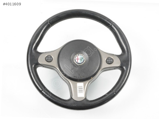Alfa Romeo 159 Direksiyon Simidi Sürücü Airbagi Orijinal Çıkma