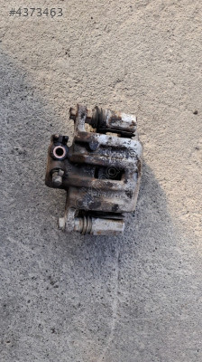 CHEVROLET CAPTİVA SAĞ ARKA FREN KALİPERİ.OTO ERKAN ÜNYE