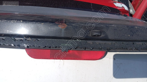 Daihatsu terrios 3 stop lambası yedek parça