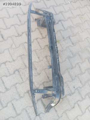 woswogen tiguan ön tampon demiri 5NA 807 611