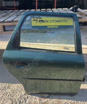 FORD MONDEO SAĞ ARKA KAPI ÇIKMA