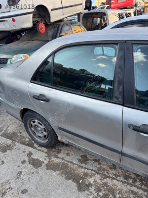 FİAT MAREA ÇIKMA SAĞ ARKA KAPI