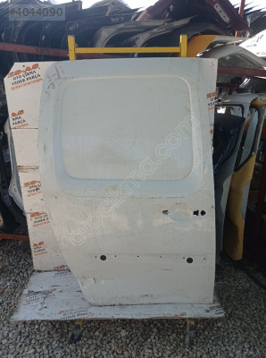 RENAULT KANGOO 3 -4 SAĞ SÜRGÜ CAMSIZ ÇIKMA ORİJİNAL 2011-2020