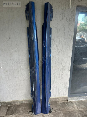 MERCEDES C200 W206 SAĞ SOL MARŞPİYEL EGE OTOMOTİV BURSA