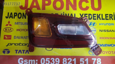 HYUNDAI KONA REFLEKTÖR SIFIR SAĞ/SOL /92406-J9000