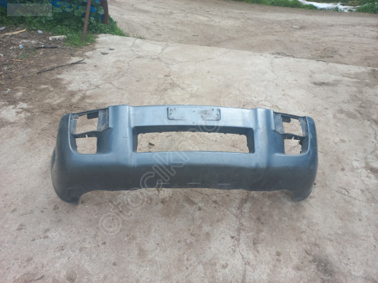 Hyundai tucson ön tampon