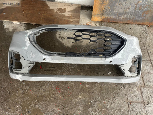 MİRİM OTODAN FORD PUMA ÖN TAMPON