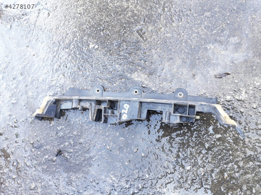 BMW G20 BAKALİT OTO FEDAİ