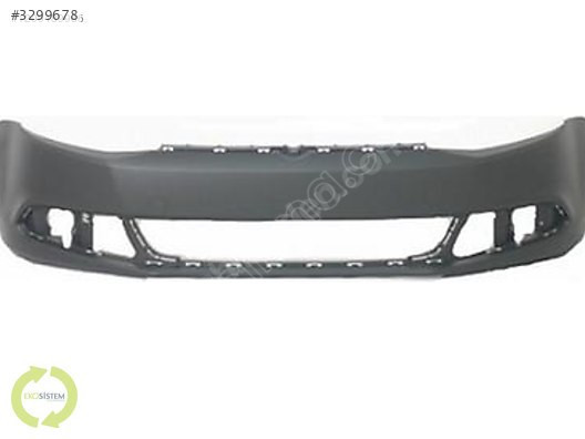 VOLKSWAGEN JETTA 2011 2015 ÖN TAMPON 5C6807217