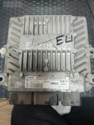FORD FOCUS 1.8 MOTOR BEYNİ (ECU) 5WS40512A-T