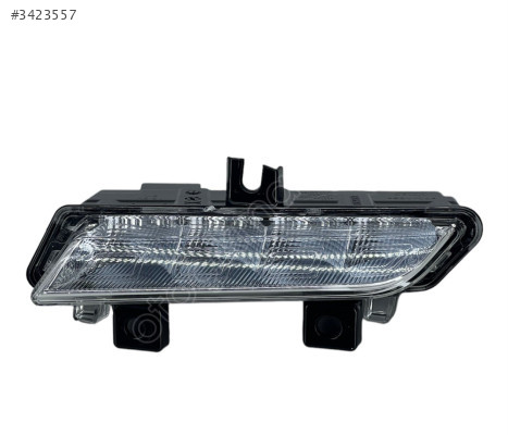 266059367R SOL GÜNDÜZ FARI CLİO IV ( LED )