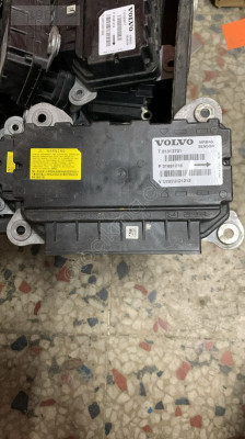 VOLVO XC90-XC60-S90 AİRBAG BEYNİ 31681216 ORJİNAL ÇIKMA