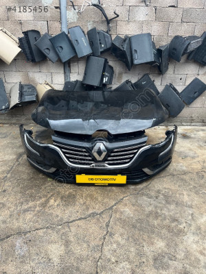 RENAULT TALİSMAN ÖN TAMPON