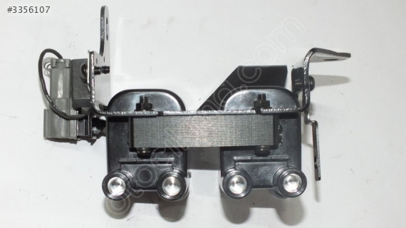 0K30A-18-10X RIO 1.3 2000-2005 ATEŞLEME BOBİNİ