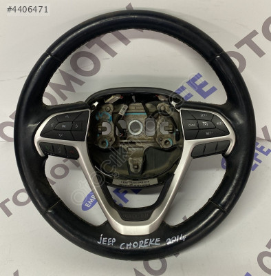 jeep cherokee 2014 direksiyon simidi (son fiyat)