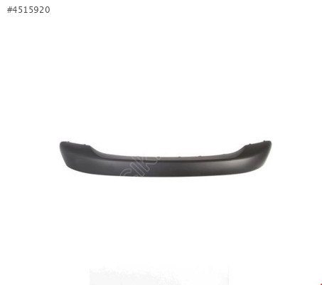 PEUGEOT 308 ÖN TAMPON BANDI ORTA PG  2007-