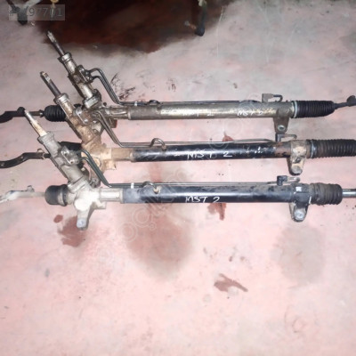 Master 2 direksiyon kutusu