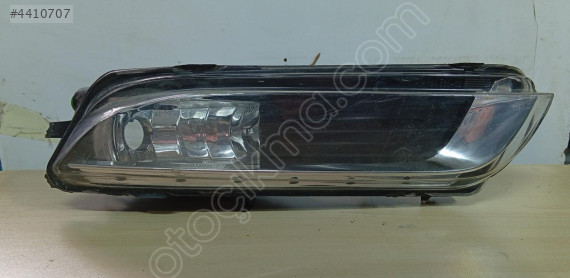 Volkswagen CC Sağ Ön Sis Farı Orijinal Çıkma