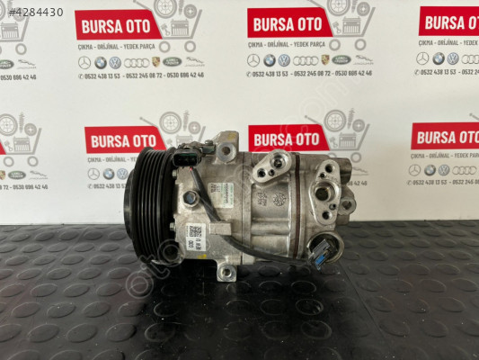 HYUNDAİ TUCSON 1.6 CRDi KLİMA KOMPRESÖRÜ ORJİNAL 97701N7000