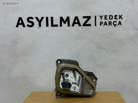 LEON SAĞ FAR LED MODÜLÜ (13-16)