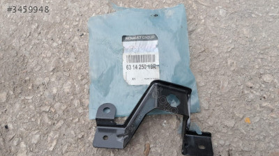 RENAULT CLİO  ÇAMURLUK BAĞLANTI TESPİT BAKALİTİ 631425013R