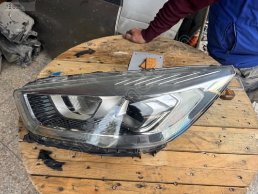 FORD KUGA SOL FAR 2017-2018 ORJİNAL EYÜPCAN OTO’DA