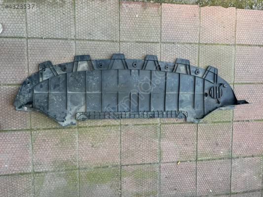 TESLA MODEL Y JUNIPER TAMPON ALT MUHAFAZA ORJİNAL