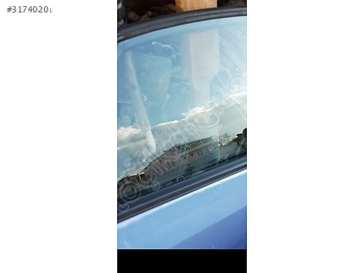 LACETTİ KAPI CAMLAR SEDAN