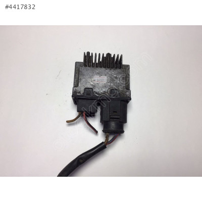 Volkswagen Direksiyon Pompa Soketi 4B0971955