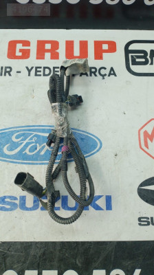 FORD TRANSİT ÖN SİS TESİSATI ORJİNAL ÇIKMA YEDEK PARÇA
