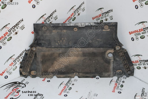 2015 AUDİ A4 A5 MOTOR ALT MUHAFAZA 8W0863821F