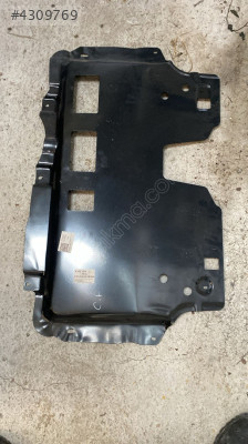 OPEL CORSA F KARTEL MUHAFAZASI.OTO ERKAN ÜNYE