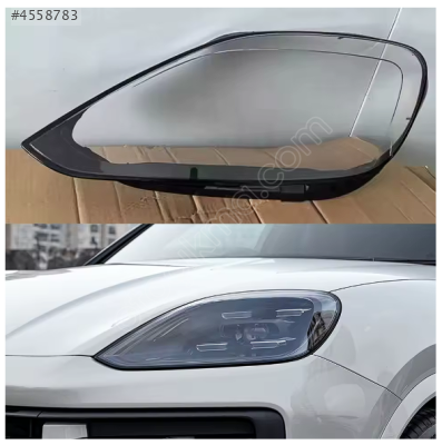 PORSCHE CAYENNE SIFIR SOL FAR CAMI 2024-2025