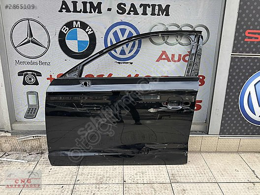 AUDİ A3 sedan 2014-2019 sol ön kapı