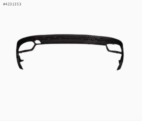 TİGGO 8 PRO ARKA TAMPON 602001193AA SIFIR İTHAL ÇAĞRI OTO MASLAK