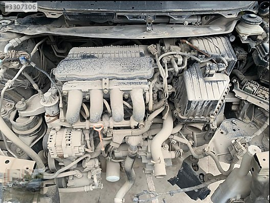 HONDA CİVİC 1.4 HİGHT SİFT MOTOR ÜNALLAR OTO YEDEK PARÇADA