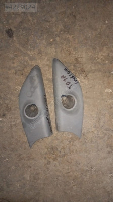 Tata Indigo ayna iç baklasi