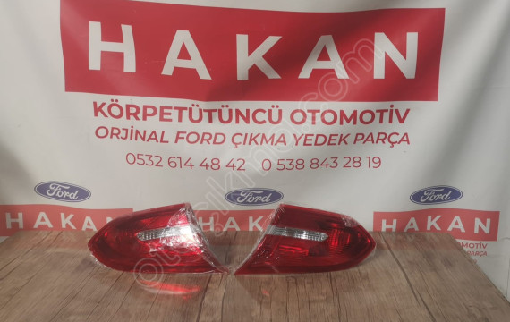 Ford Focus iç stop sağ-sol   F1EB 13602-13603 AB