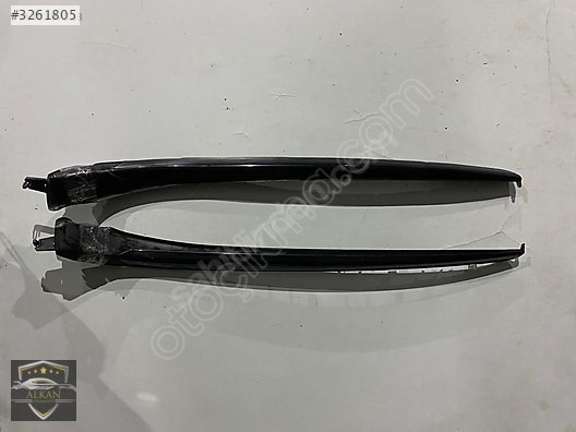 PEUGEOT 508 2017 ÖN CAM ÇITALARI ALKAN OTO 0532 417 10 34