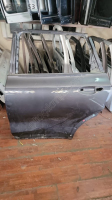 Sorento 2019-22 sol arka kapı