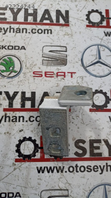 Opel Corsa D sol ön kapı üst menteşesi