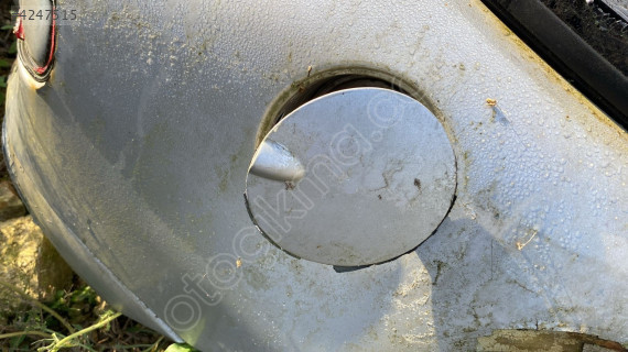 OPEL TİGRA YAKIT DOLDURMA DIŞ KAPAK.OTO ERKAN ÜNYE